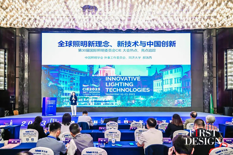 郝洛西教授演讲 郝洛西教授演讲