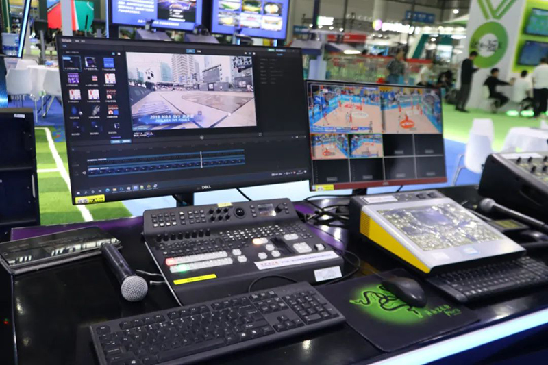 UOSS系统整体解决方案 UOSS系统整体解决方案