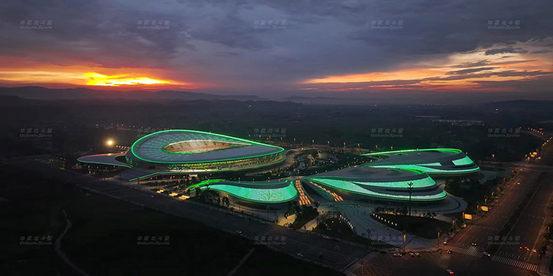 新澳六开彩天天开好彩大全-乐山奥林匹克中心案例 新澳六开彩天天开好彩大全-乐山奥林匹克中心案例