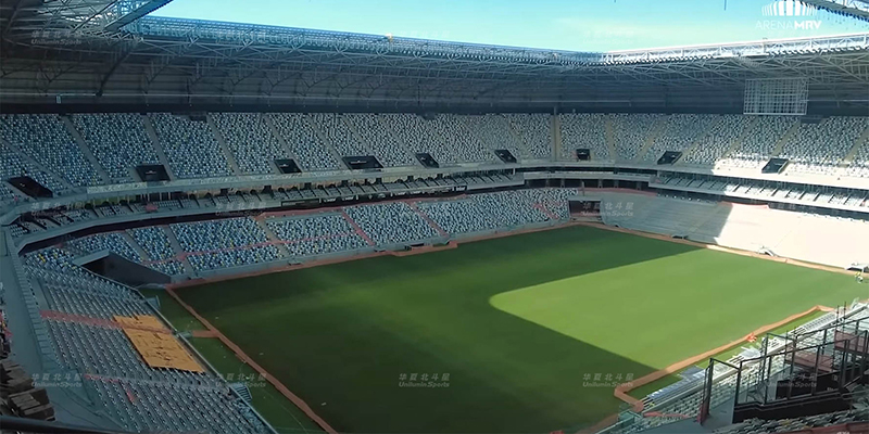 新澳六开彩天天开好彩大全-Arean MRV 体育场案例 新澳六开彩天天开好彩大全-Arean MRV 体育场案例