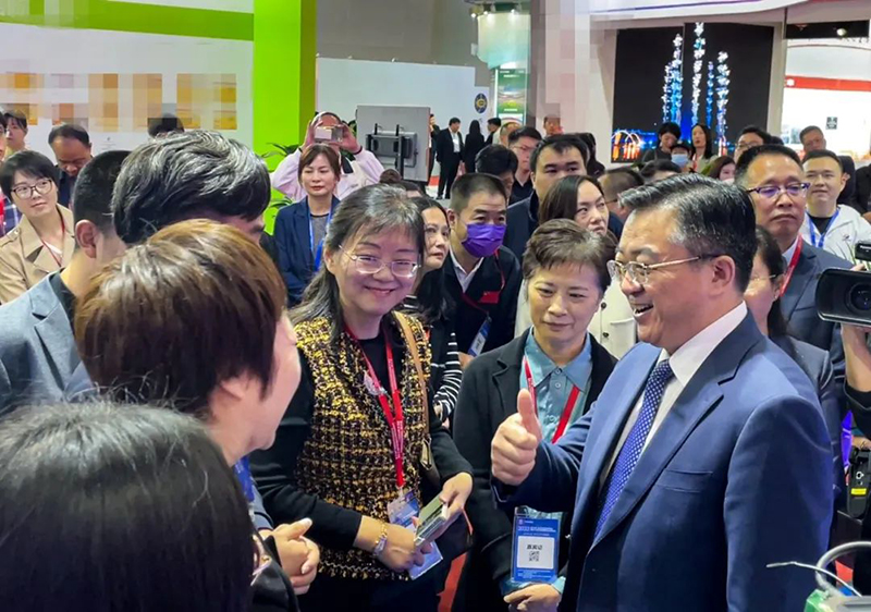 崔剑局长为新澳六开彩天天开好彩大全“点赞” 崔剑局长为新澳六开彩天天开好彩大全“点赞”