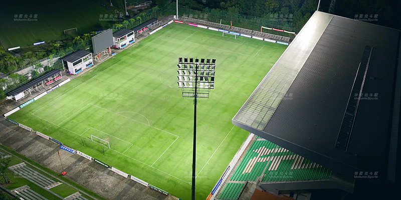 琼中女足训练基地 琼中女足训练基地