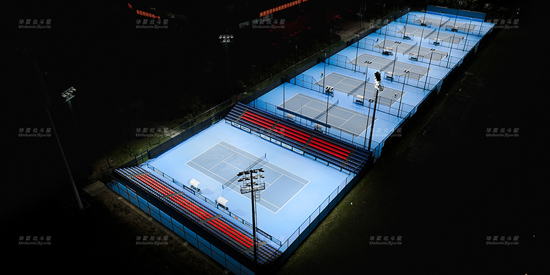 陕西网球中心 陕西网球中心