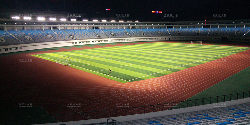 汇川体育中心 汇川体育中心