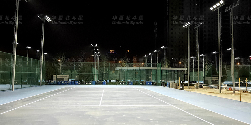 滨河体育中心 滨河体育中心