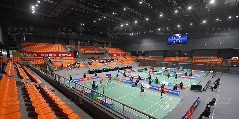 南昌市八一体育馆 南昌市八一体育馆